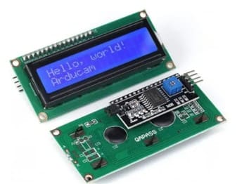LCD